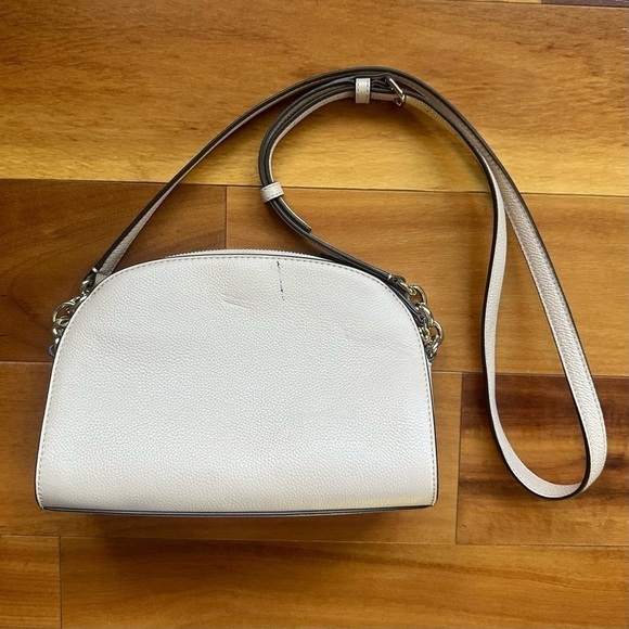 Kate Spade Larchmont Avenue Studded Purse - Picture 3 of 11